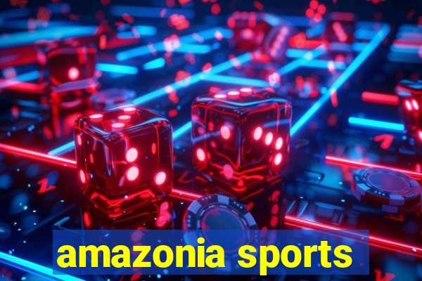 amazonia sports